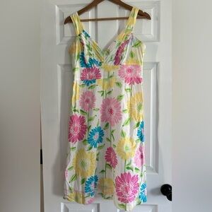 Lilly Pulitzer dress size 10